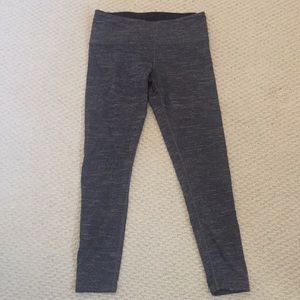 Pants from tuff athletics